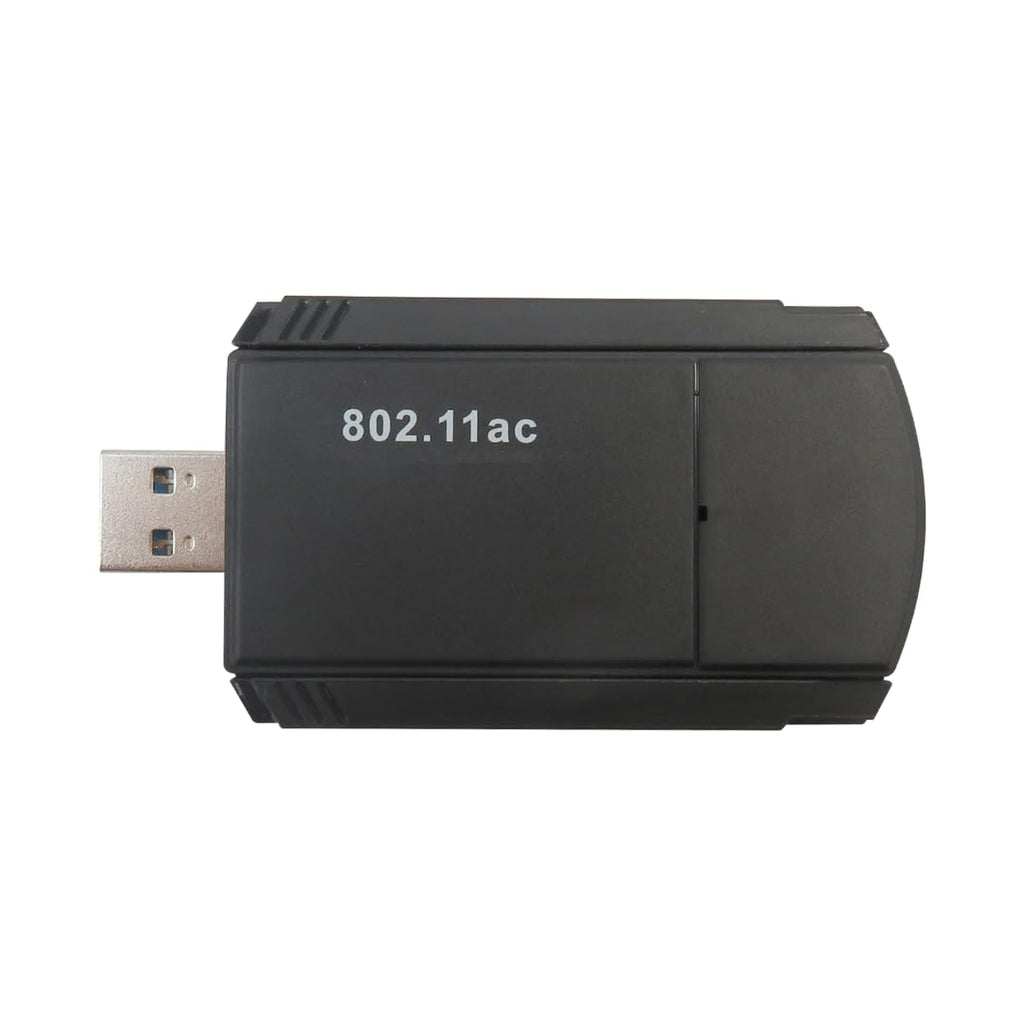 AC1300Mbps USB 3.0 Dual Band Wireless WiFi Adapter K216