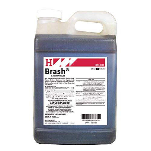 2.5gal Herbicide V261751