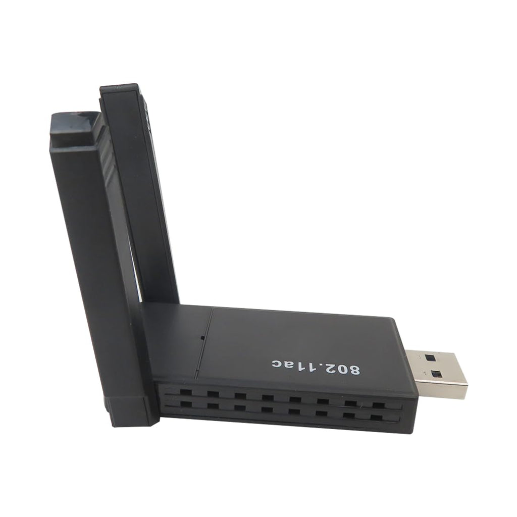 AC1300Mbps USB 3.0 Dual Band Wireless WiFi Adapter K216