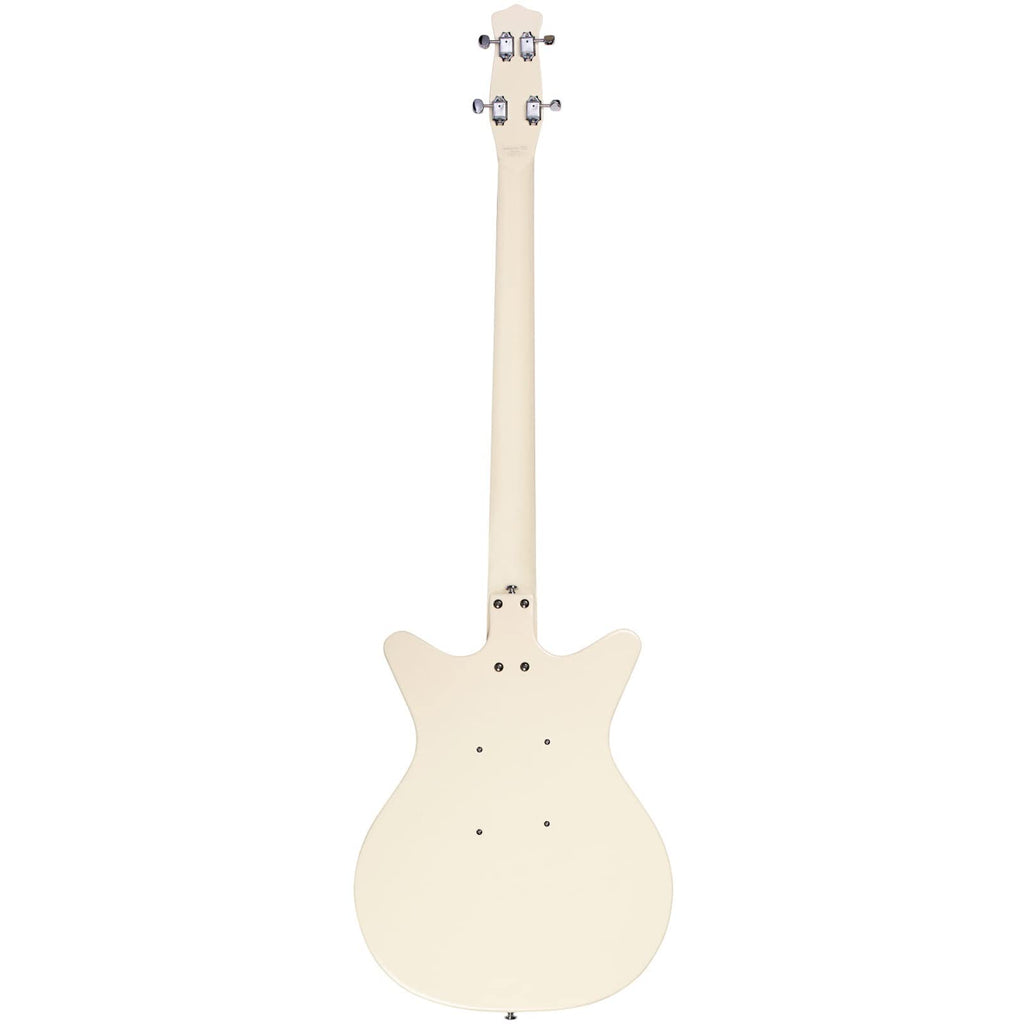 Short Scale Bass Z25788