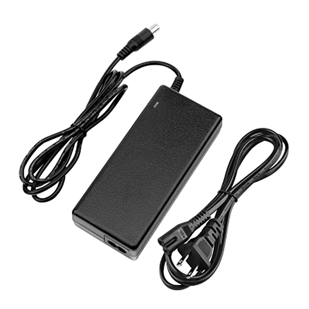 42V 2A Lithium-ion Battery Charger C5132