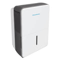 50-Pint Portable Dehumidifier with Auto-Shutoff and Timer Y81795