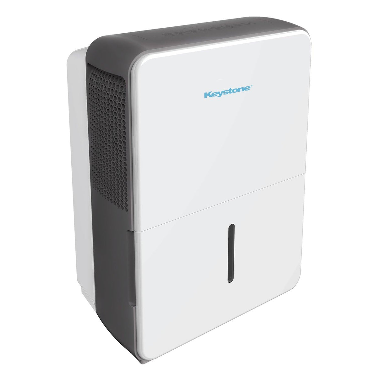 50-Pint Portable Dehumidifier with Auto-Shutoff and Timer Y81795