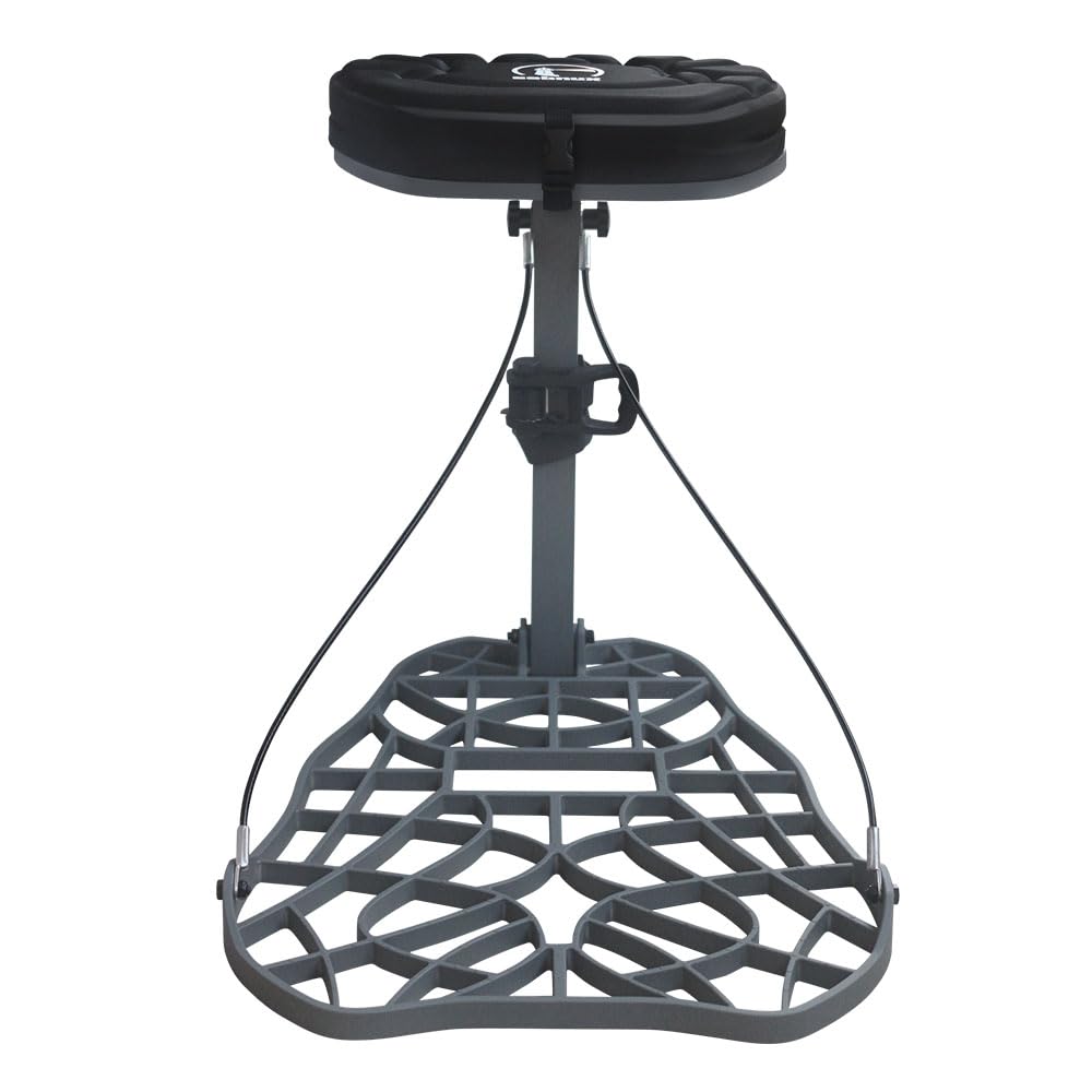 Aluminum Hang On Tree Stand M69421