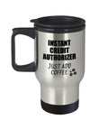 14 Oz Insulated Travel Mug J29141