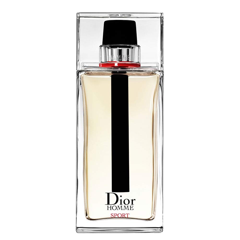 Eau De Toilette Spray 125 ml H353246