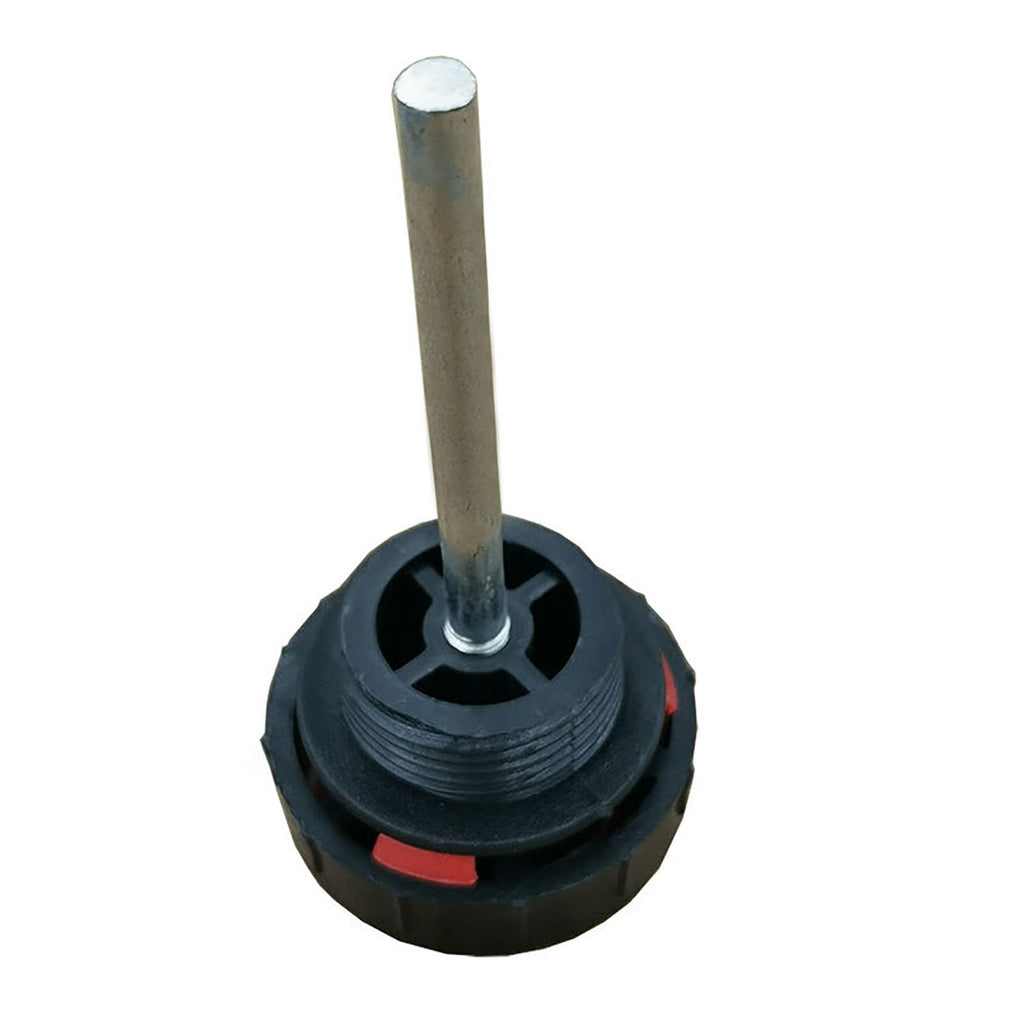 Hydraulic Fluid Reservoir Air Breather with Dipstick T67457