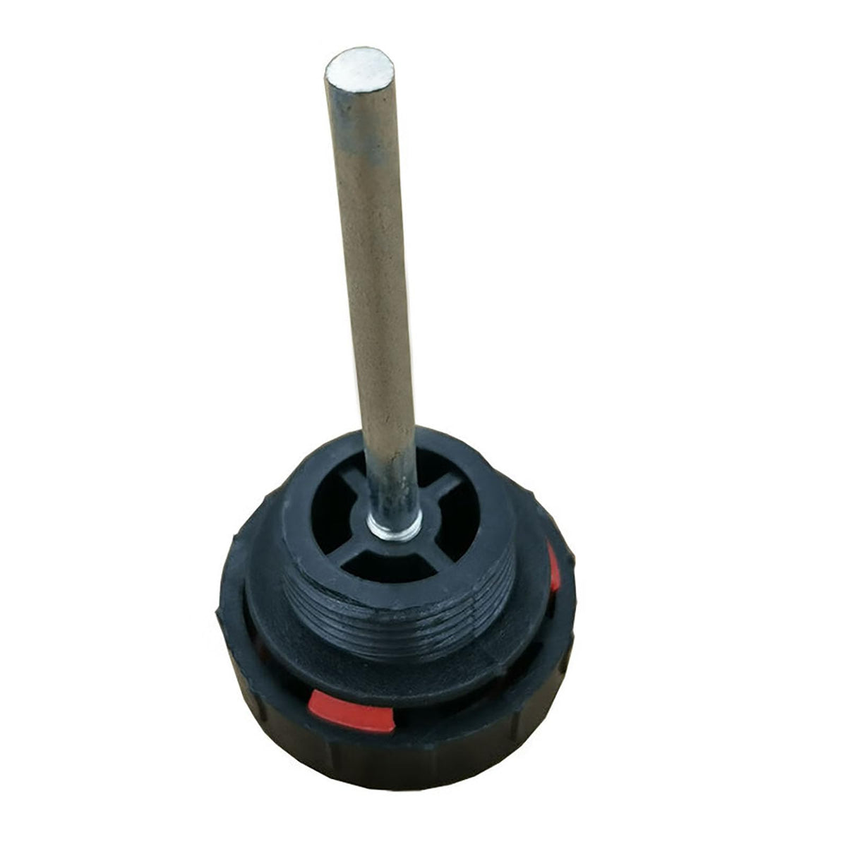 Hydraulic Fluid Reservoir Air Breather with Dipstick T67457