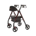 4 Wheel Aluminum Rollators G300517