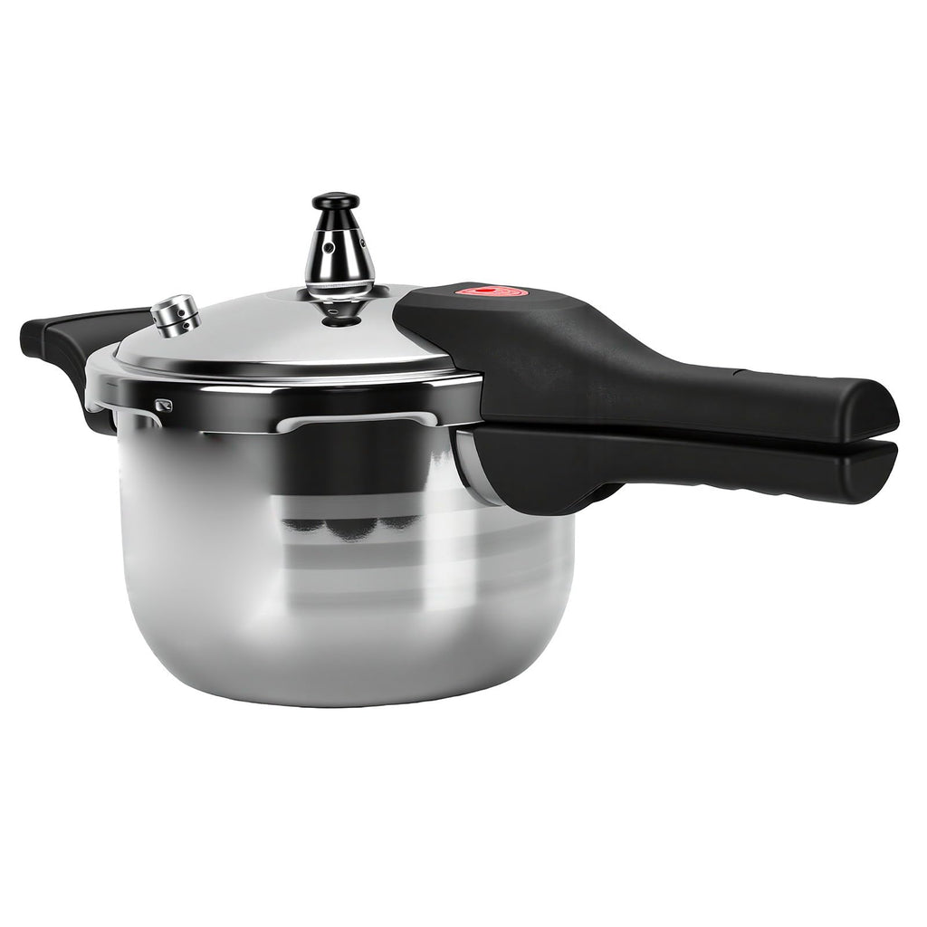 3L Stainless Steel Pressure Cooker C483485