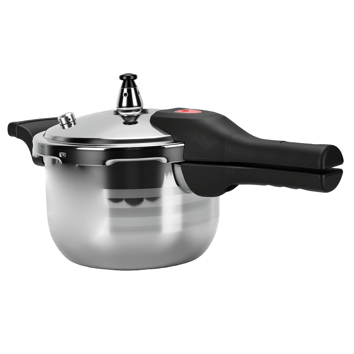 3L Stainless Steel Pressure Cooker C483485