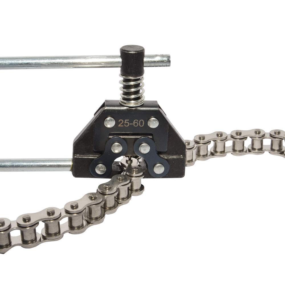 Black Roller Chain Cutter E50011