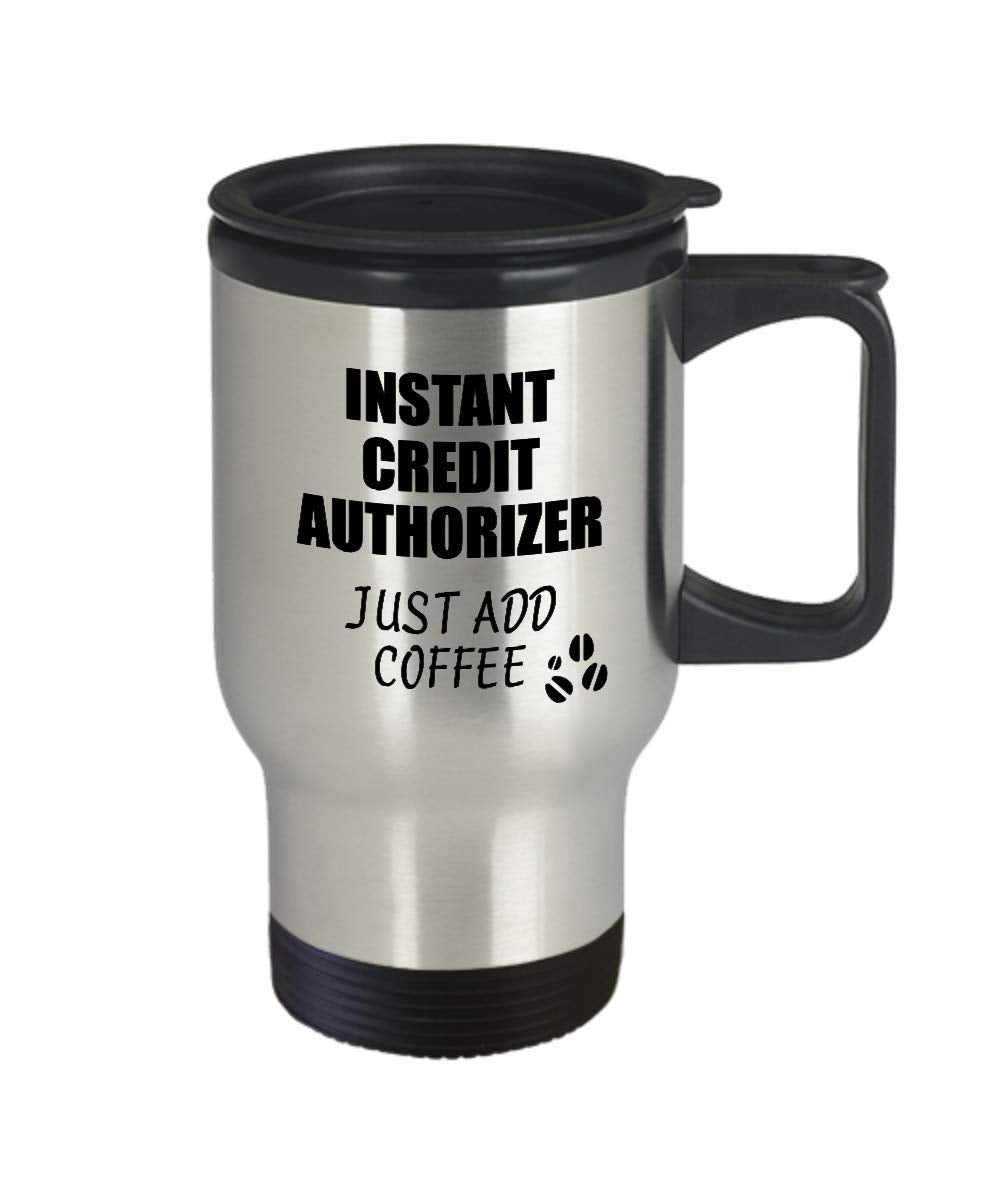 14 Oz Insulated Travel Mug J29141
