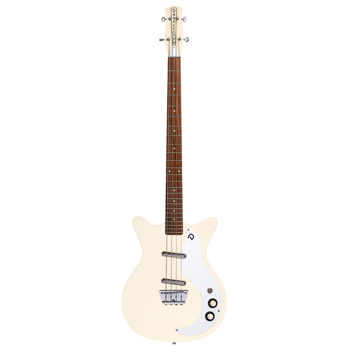 Short Scale Bass Z25788