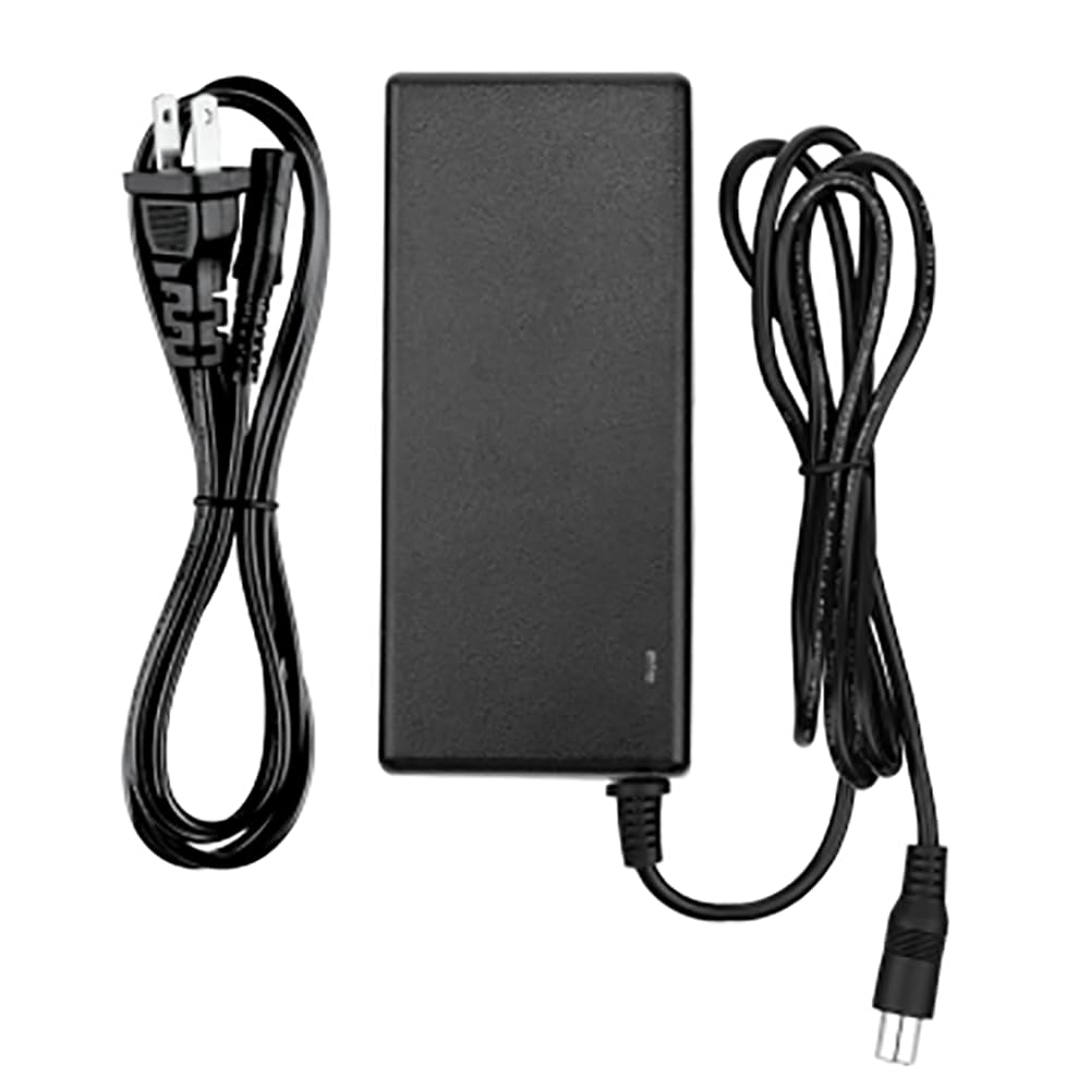 42V 2A Lithium-ion Battery Charger C5132