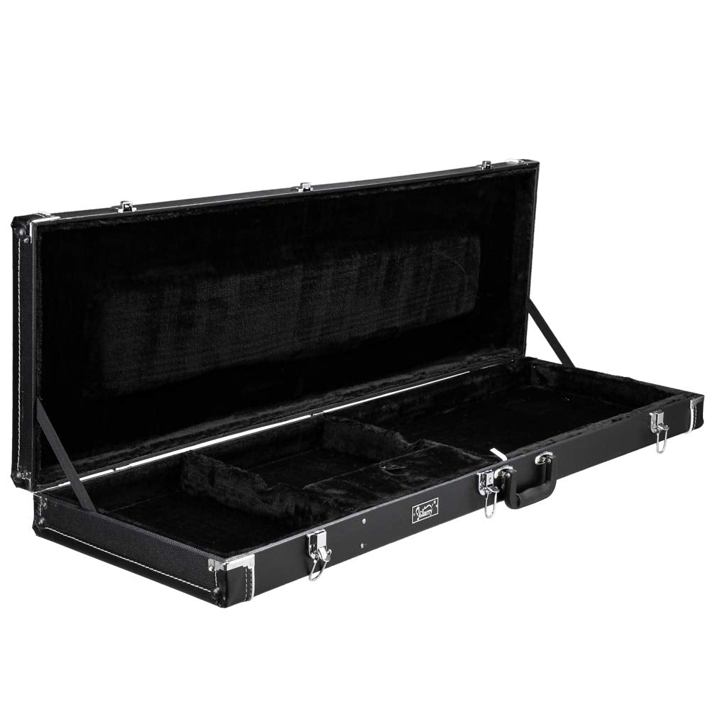 Electric Guitar Hard Case F3773