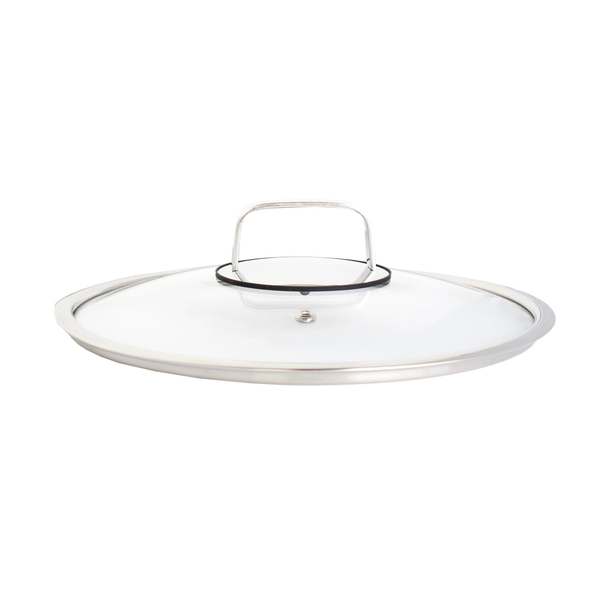 10-Inch Tempered Glass Lid with Stay-Cool Handle F32775