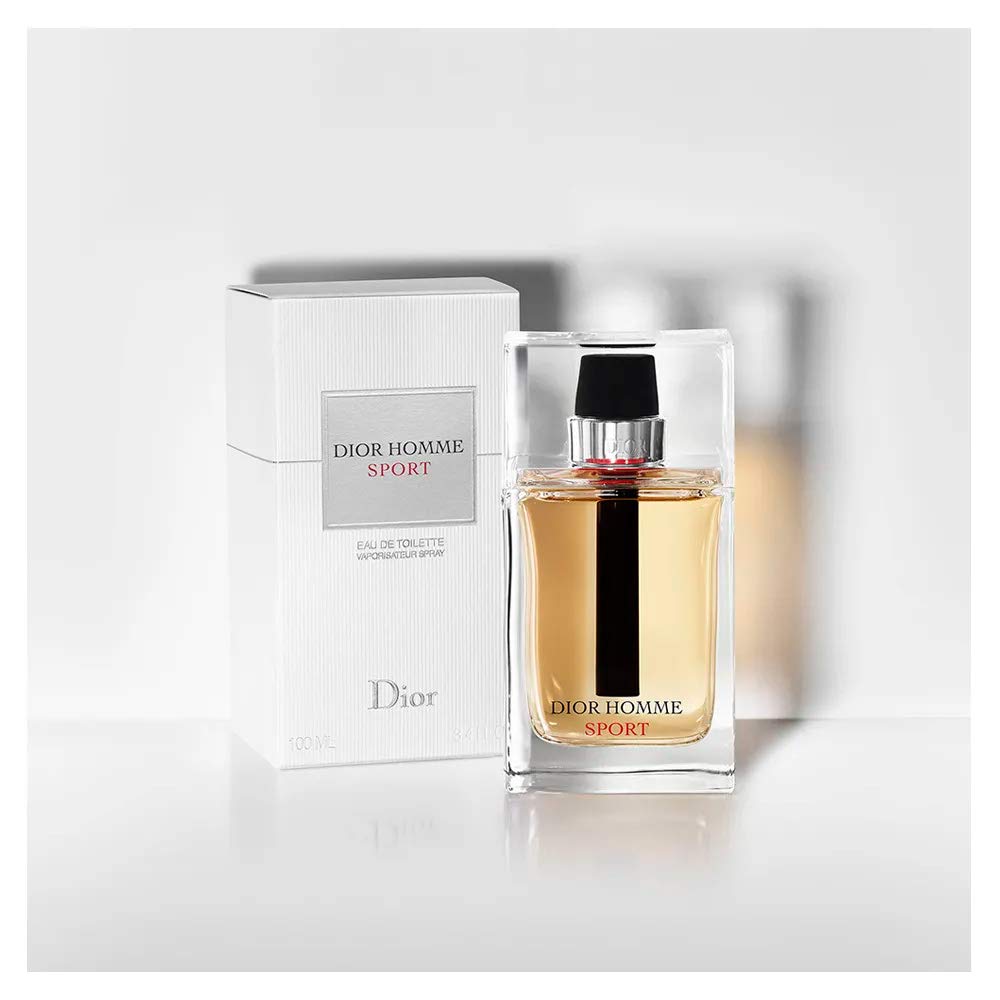Eau De Toilette Spray 125 ml H353246