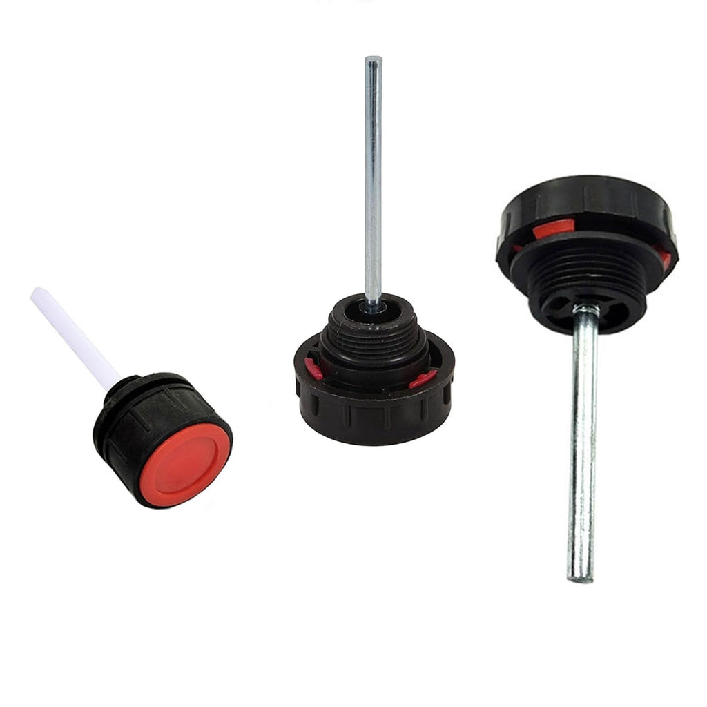 Hydraulic Fluid Reservoir Air Breather with Dipstick T67457