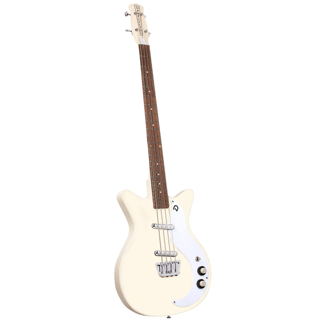 Short Scale Bass Z25788