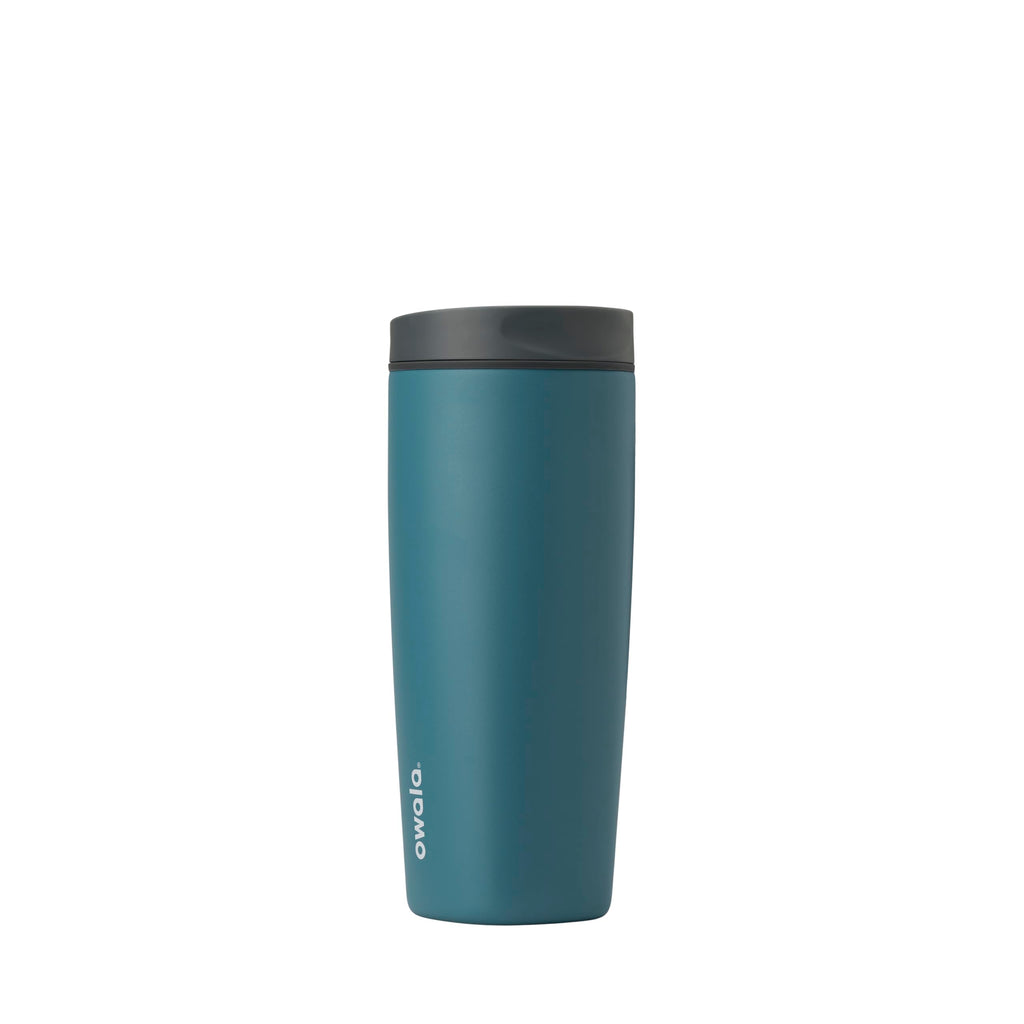 20 oz Insulated Stainless Steel Coffee Tumbler H81557