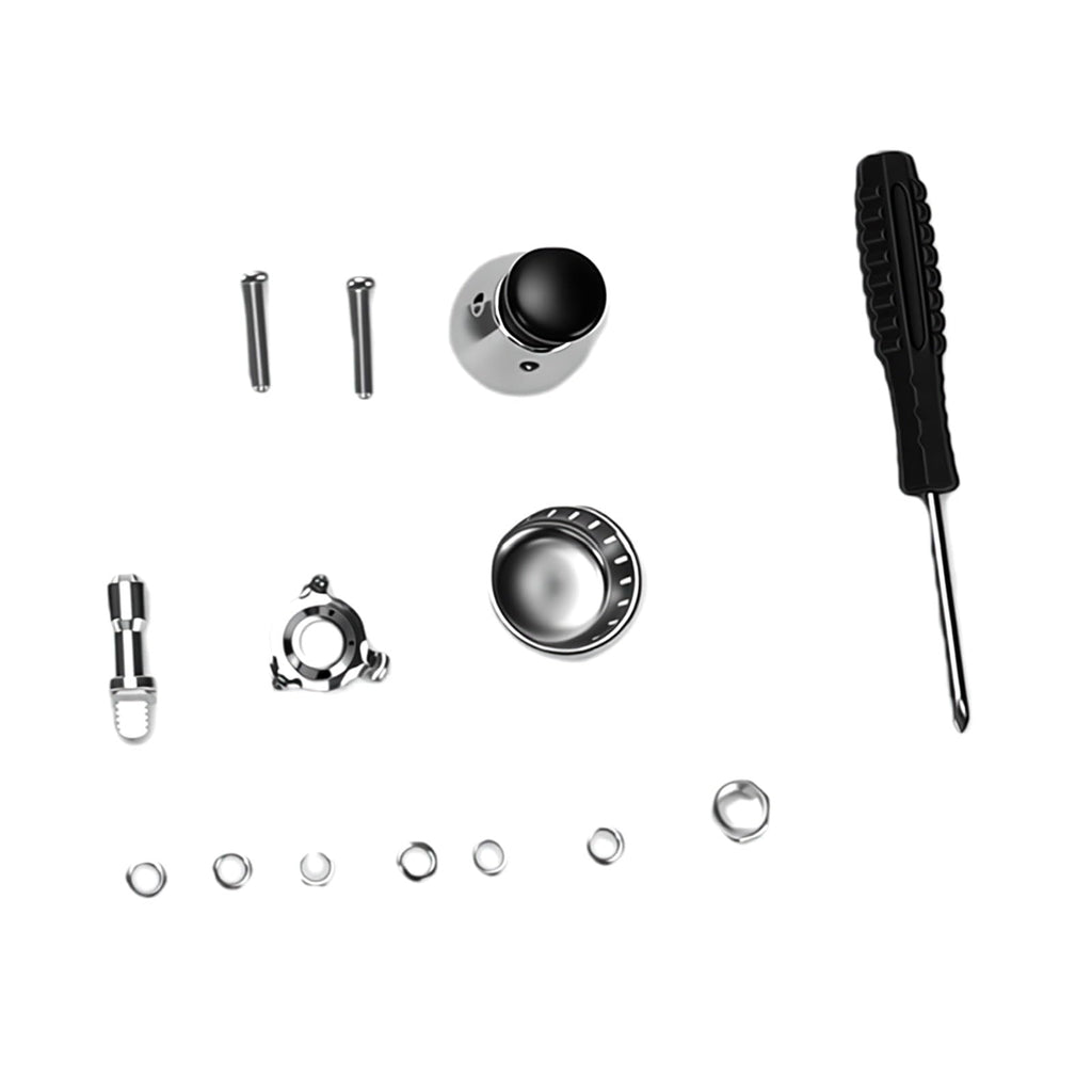 3L Stainless Steel Pressure Cooker C483485