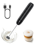 Rechargeable Milk Frother with Detachable Wand G3591