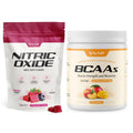 Beet Root Soft Chews + BCAA Powder Bundle F732
