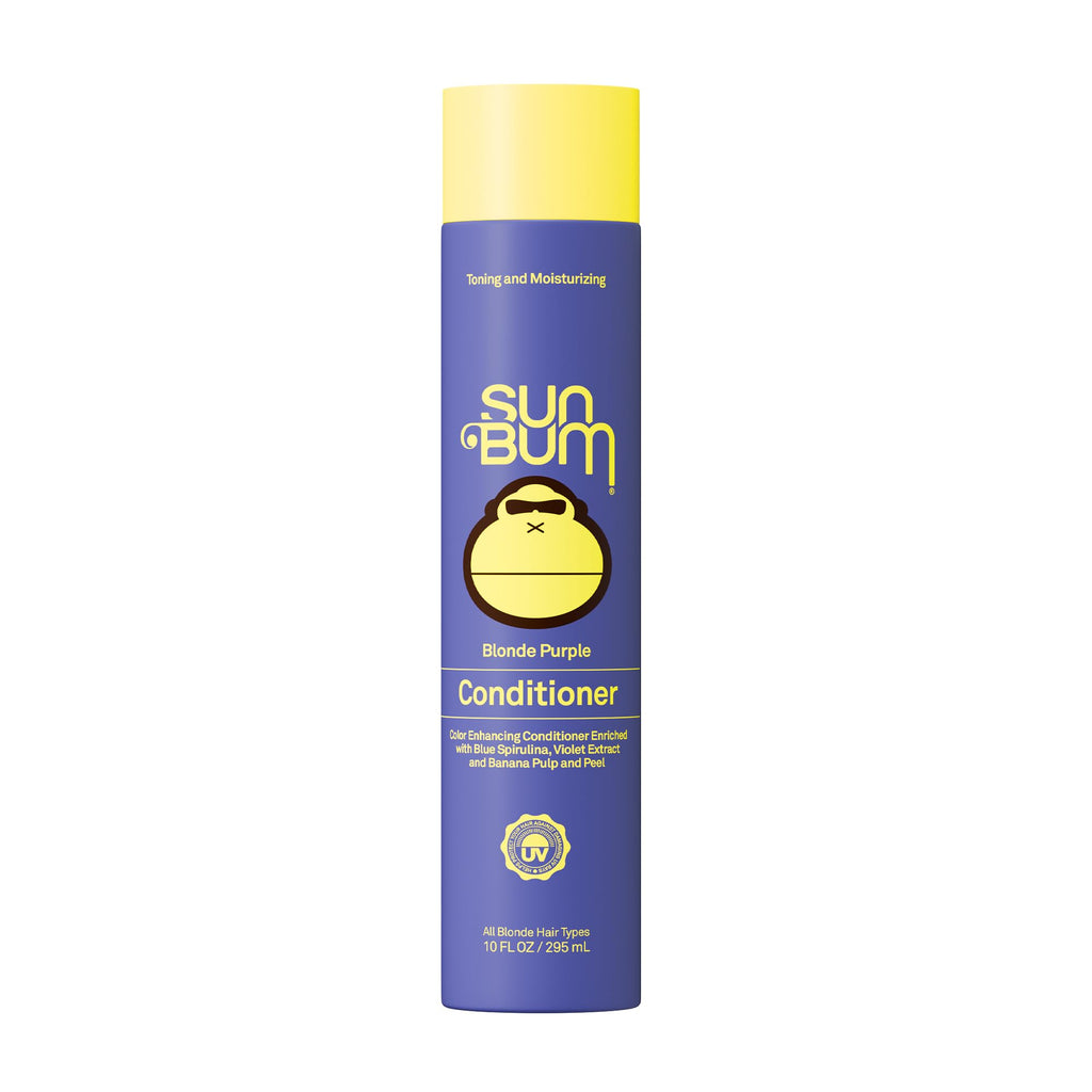 Purple Conditioner 10 oz L3769