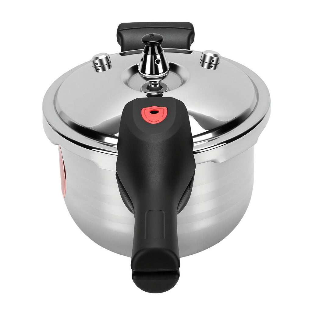 3L Stainless Steel Pressure Cooker C483485