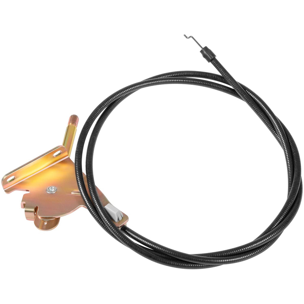 60-Inch Throttle Control Cable L9417