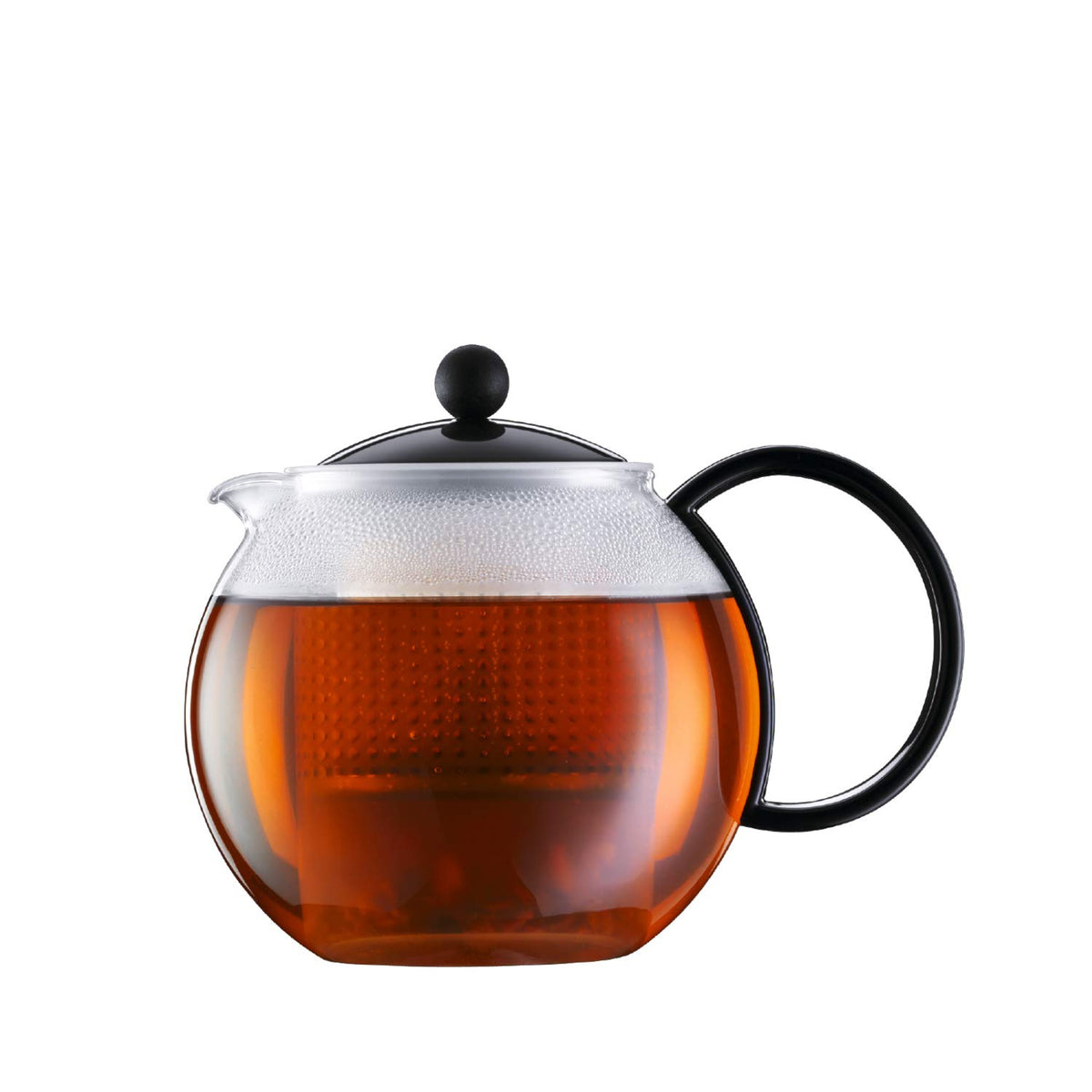 Black Tea Press V4310