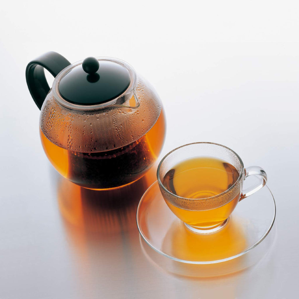 Black Tea Press V4310