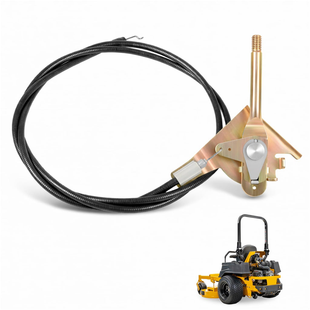 60-Inch Throttle Control Cable L9417