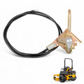 60-Inch Throttle Control Cable L9417
