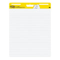 Lined Easel Pad, 25 in x 30 in, 30 Sheets X9161