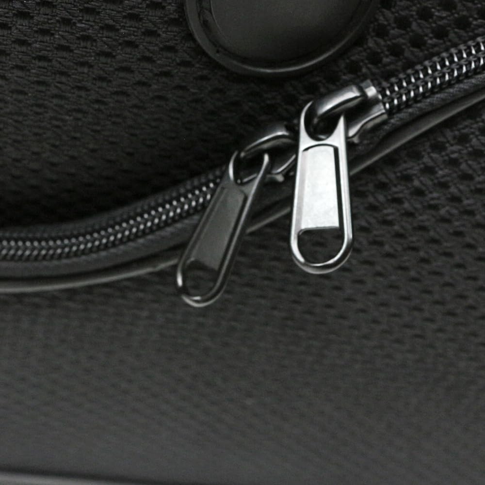Alto Saxophone Case, Nylon with Backpack Straps, Lightweight Gig Bag T825667