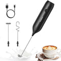 Rechargeable Handheld Milk Frother M653