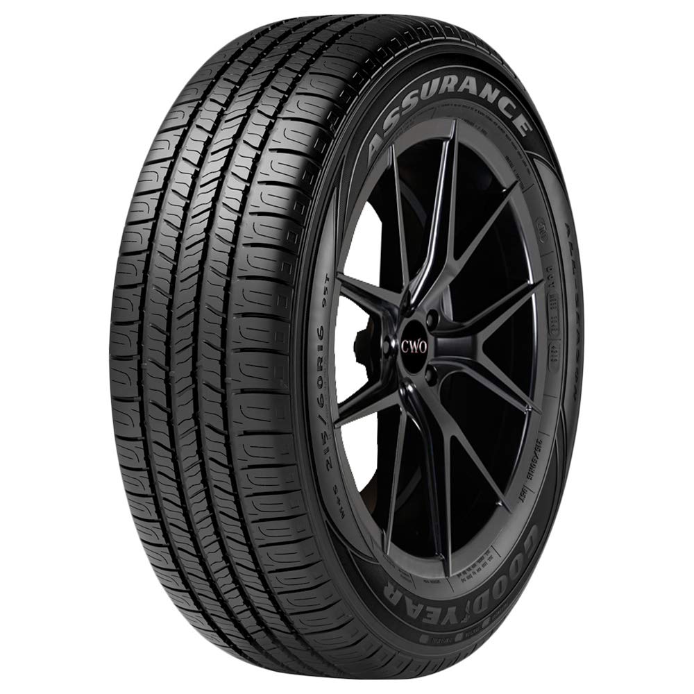 All-Season 195/65R15 91T Tire L6693
