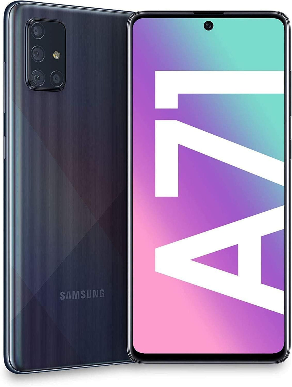 Unlocked 5G Smartphone C5195