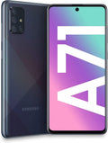 Unlocked 5G Smartphone C5195