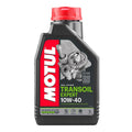 1L SAE 10W40 Wet Clutch Powersport Oil U55868