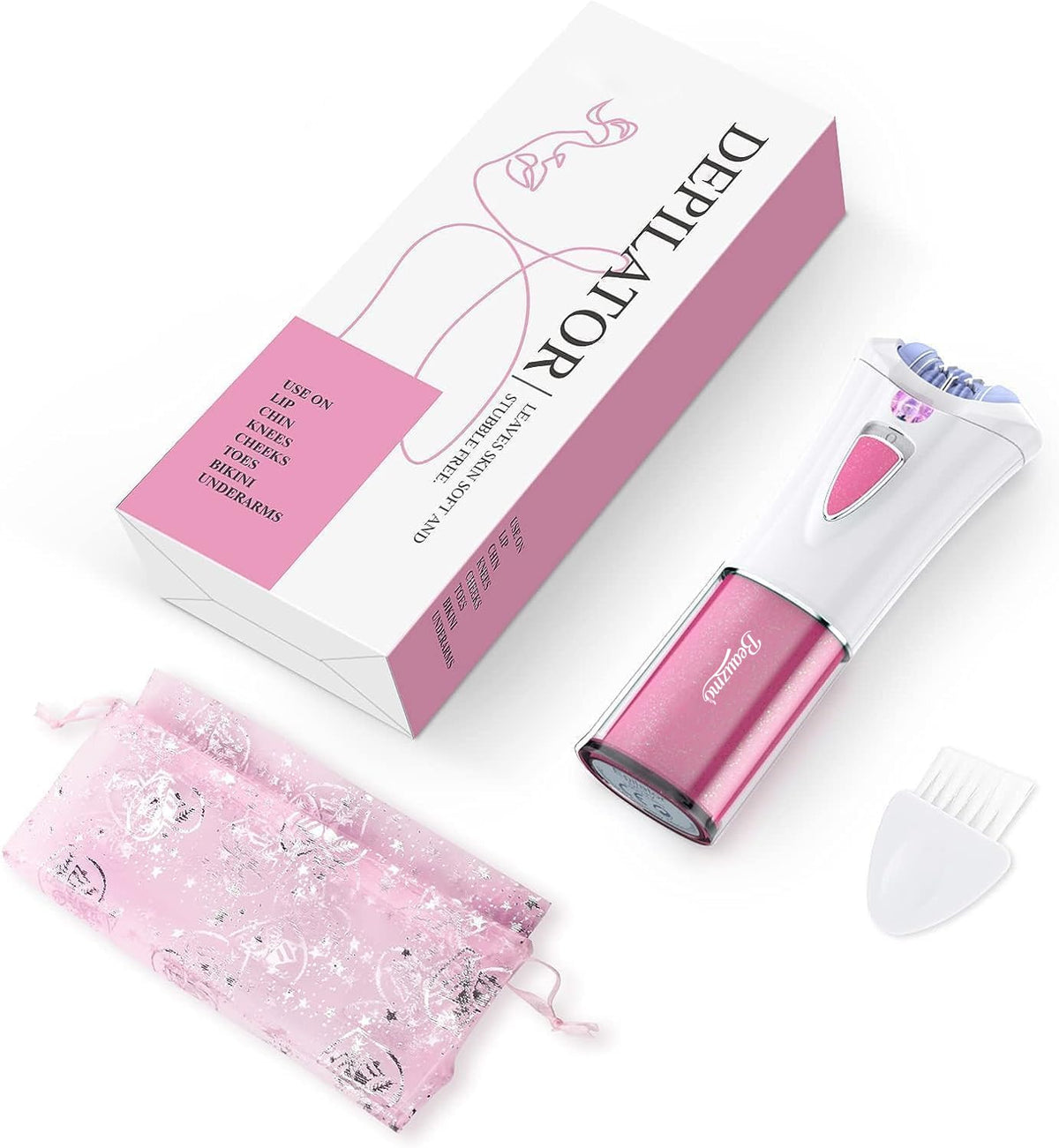 Mini Epilator P910459