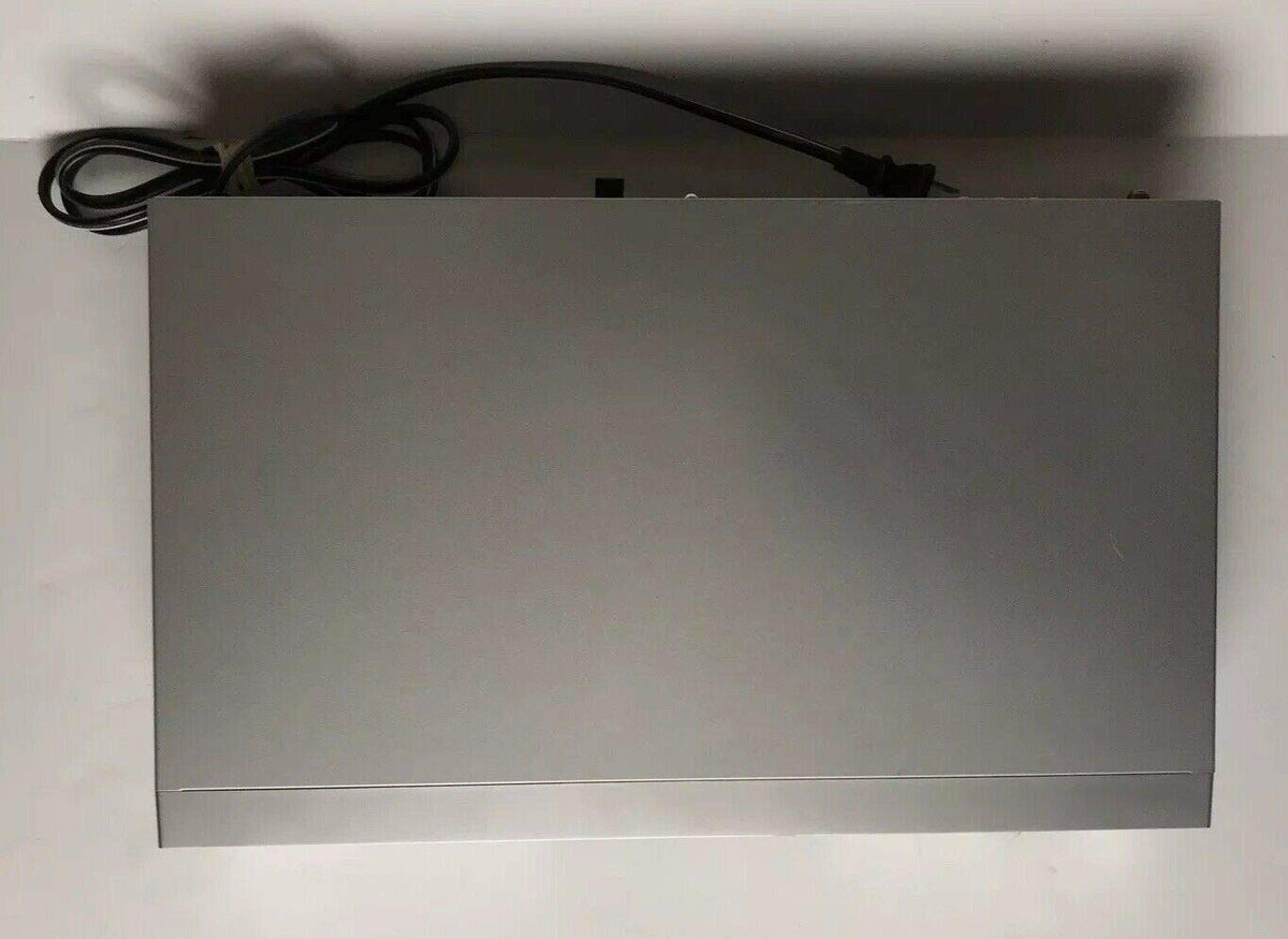 DVD Player & VCR Combo V627373