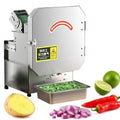 Compact Electric Vegetable Cutter L68786