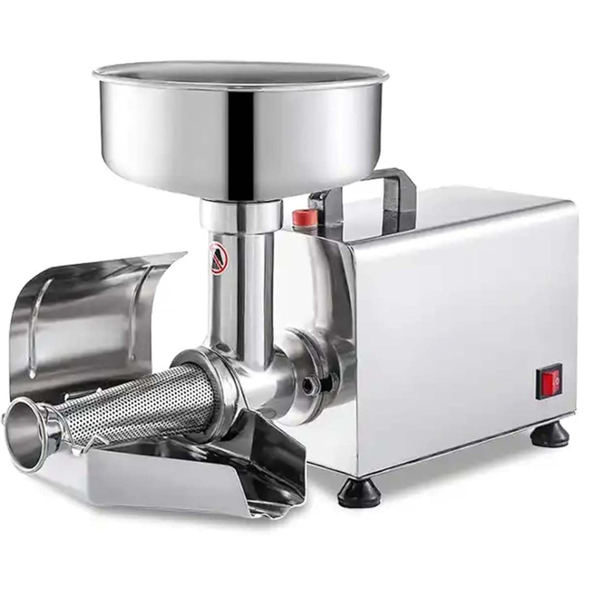 Stainless Steel Electric Tomato Strainer 450W L388