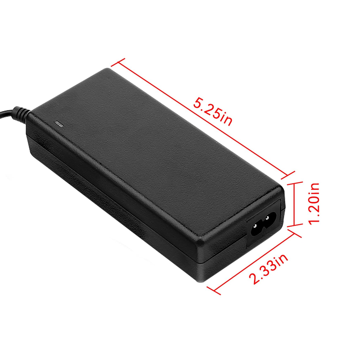 42V 2A Lithium-ion Battery Charger C5132