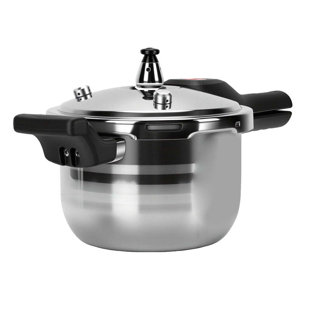 3L Stainless Steel Pressure Cooker C483485