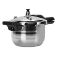 3L Stainless Steel Pressure Cooker C483485
