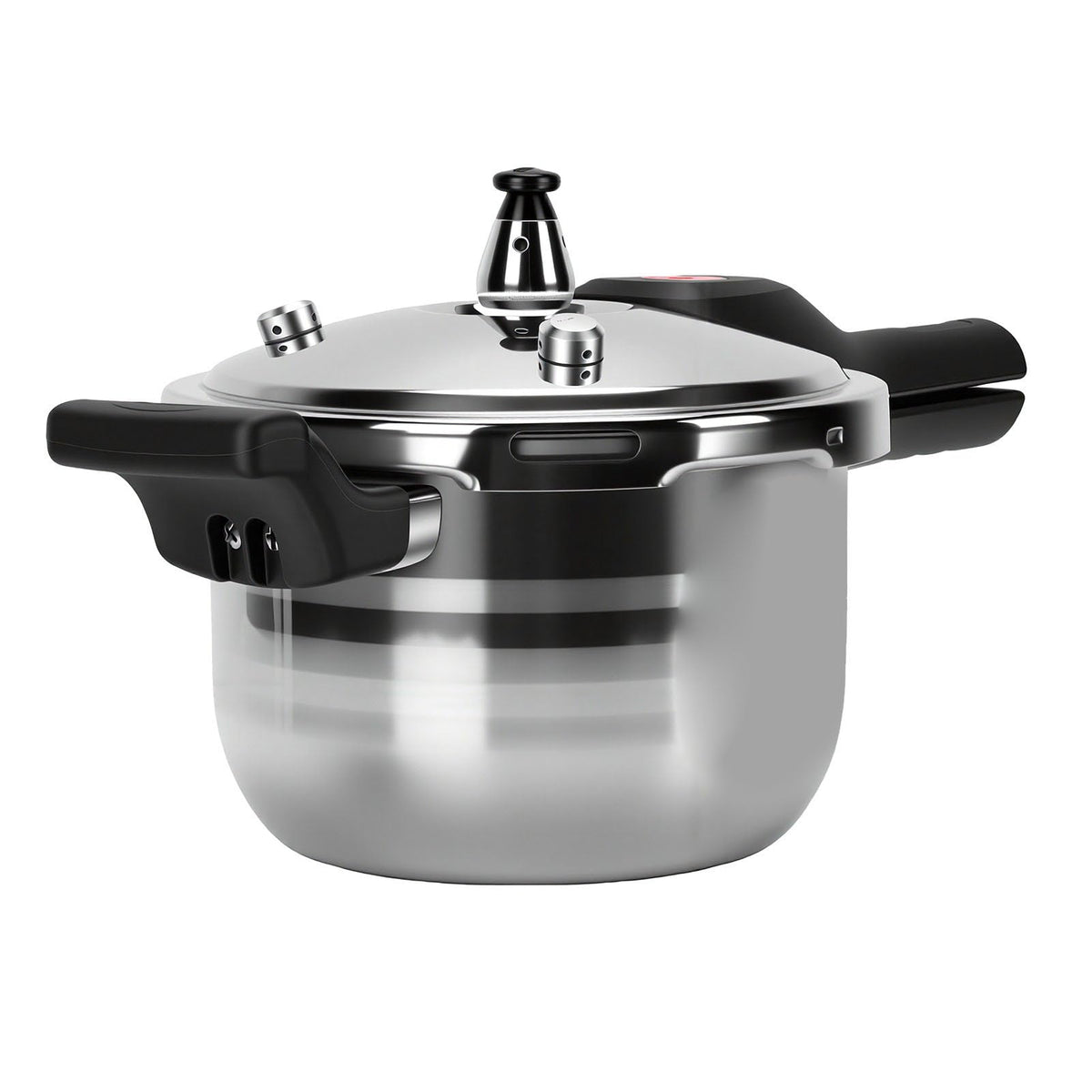 3L Stainless Steel Pressure Cooker C483485